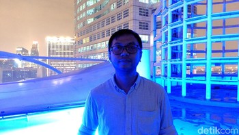 Kalau foto 10 ini jepret menggunakan Pixel 3 atau Huawei P30? Foto: Adi Fida Rahman/detikINET