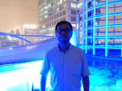 Blind Test Mengadu Mode Malam Huawei P30 dan Pixel 3