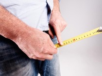 Cara Memperbesar Penis Secara Alami dan Medis, Berapa Ukuran Normalnya?