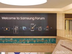 Deretan Produk Anyar Perangkat Rumah Tangga Pintar Samsung