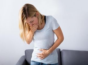 Ranitidin Tercemar NDMA, Obati Asam Lambung dengan Pola Makan Sehat