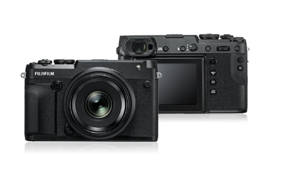 5 Kamera Mirrorless Terbaik Dengan Harga Murah