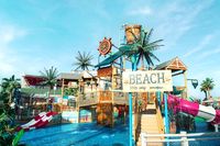 Ini Tempat Terbaik Menikmati Dubai Saat Musim Semi