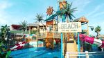 Foto: Tempat Wisata Keluarga Terbaik Dubai di Musim Semi