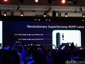 Cara Samsung Tunjukkan Skor Galaxy S10+ Ungguli P30 Pro