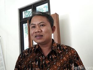 KPU Coret PKPI Sebagai Peserta Pemilu di Gunungkidul