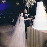 Paetongtarn Shinawatra, merupakan anak perempuan Thaksin yang lahir pada 21 Agustus 1986. Paetongtarn dinikahi kekasihnya, Pidok Sooksawas yang berprofesi sebagai pilot sebuah maskapai komersial. Foto: Instagram @ingshin21