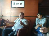 Tudingan Amien Rais Soal Hotel Borobudur Ternyata Simbolis