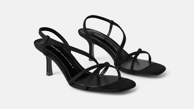 Rekomendasi 5 Jenis Sepatu yang Sedang Tren di Kalangan Selebgram