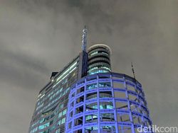 Blind Test Mengadu Mode Malam Huawei P30 dan Pixel 3