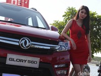 6 Mobil yang Trending di Triwulan Pertama