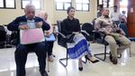 Tsania Marwa Pasrah Atalarik Syah Tak Hadiri Sidang Mediasi