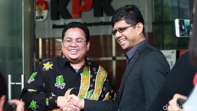 Bawaslu dan KPK Kompak Kawal Pemilu 2019