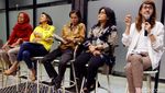 Saat Para Caleg Adu Gagasan Soal Perlindungan Pekerja Migran