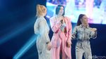 18 Jam di Jakarta, Lihat Aksi Dua Lipa Semalam Yuk!
