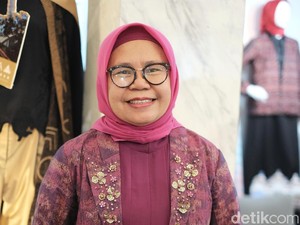 Shafira Akan Bawa 5 Masjid dari 5 Benua ke Panggung IFW 2019