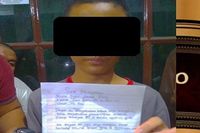 Ya Ampun! Bocah Ini Lakukan Order Fiktif Makanan Sampai 185 Kali 