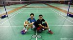 Hendra/Ahsan Menolak Tua