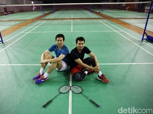 Puji Konsistensi Hendra/Ahsan, Herry IP Kesulitan Pilih Pemain ke Olimpiade 2020?