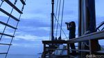 Foto: Gotham City dari Labuan Bajo