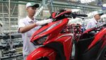 Lagi, Honda Vario Kembali Bersolek