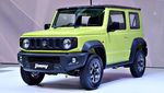 Mobil Listrik Jadi Mobil Terbaik Dunia