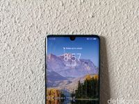 Huawei P30 Pro