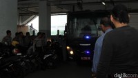 Jelang sidang putusan Hercules, Kabag Ops Polres Jakarta Barat AKBP Priyo Budi Utomo mengatakan, pihaknya mengantisipasi potensi kerawanan yang mungkin timbul selama persidangan berlangsung. Termasuk salah satunya pengerahan massa pendukung Hercules.