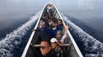 Melihat Sisi Lain Kru Kapal Bahtera Seva III