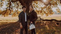 Hingga akhirnya ia bertemu dengan Joe Jonas. Dok. Instagram/sophiet