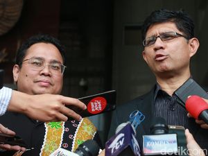 Duit Ratusan Juta di Laci Menag, KPK Segera Klarifikasi Lukman