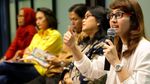Saat Para Caleg Adu Gagasan Soal Perlindungan Pekerja Migran