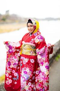 Tempat Jual Baju Kimono  Jepang Di Jakarta Sebuah Tempat