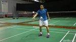 Hendra/Ahsan Menolak Tua