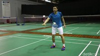 Mereka bilang ada perbedaan yang mencolok saat menyambut pesta olahraga sejagat itu kini dan dulu. 