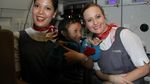 Foto: Manusia Terkecil di Dunia yang Suka Traveling