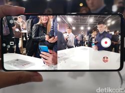 Melihat Penampilan Duo Huawei P30 dan P30 Pro