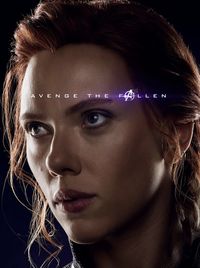 Siap-siap, Ini Jadwal Rilis Film Marvel Fase 4 Sampai 2021