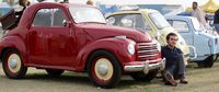 Permintaan Melambat, Fiat PHK 1.500 Karyawan