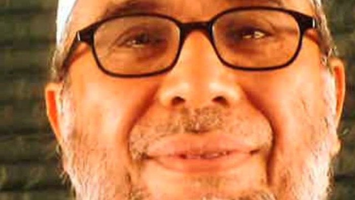 AS Tak Mau Adili Hambali, Pemerintah RI Diminta Bertindak