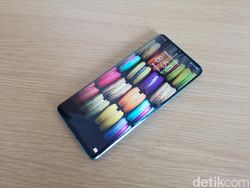 Unboxing Huawei P30 Pro