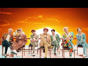 BTS dan BLACKPINK Masuk Daftar 100 Lagu Terbaik 2019