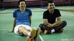 Hendra/Ahsan Menolak Tua
