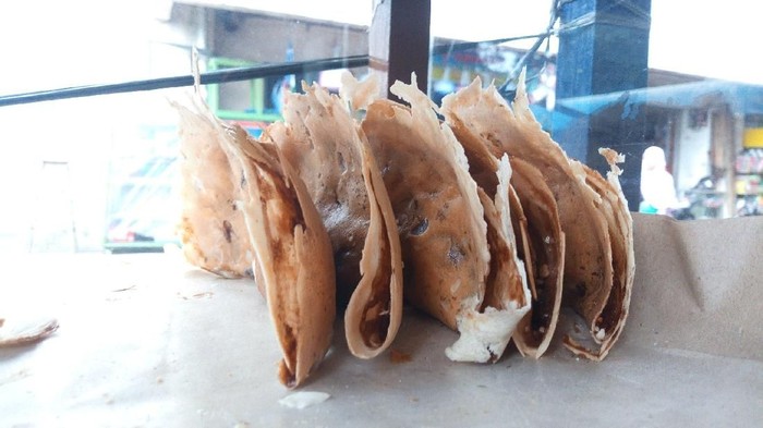 Kue Leker