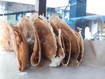 5 Resep Leker yang Renyah dan Enak dengan Beragam Topping, Cocok untuk Camilan