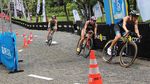 Melihat Keseruan Super League Triathlon 2019