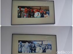 Deretan Produk Anyar Perangkat Rumah Tangga Pintar Samsung