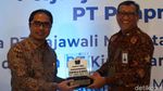 Kimia Farma Resmi Caplok Pharos Rp 1,3 T