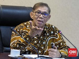 Pegawai KPK yang Tak Lolos TWK Diusulkan Seleksi Ulang