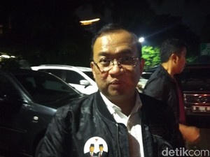 Prabowo Gelar Rapat Bahas Persiapan Debat Capres